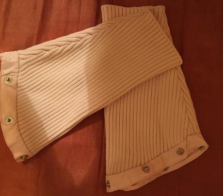 Vesta s odopínateľnými rukávmi od veľ.74, h&m,80