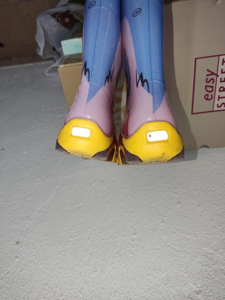 Gumáky, deichmann,26