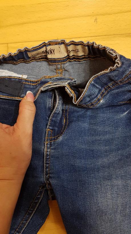 Skinny, denim,122