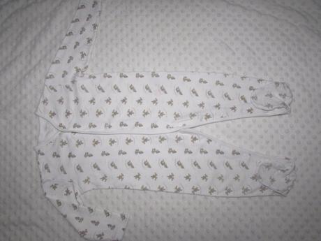 Overal disney č. 12-18m, disney,80