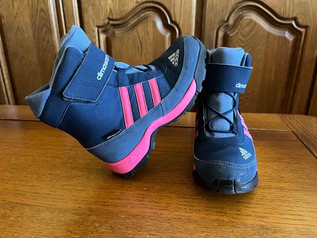 Čižmičky adidas adisnow climawarm, adidas,33