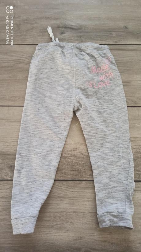 Tepláky 92, pepco,92