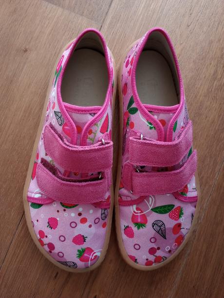 Froddo barefoot plátenky, froddo,36