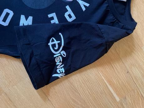 Minnie crop top, disney,152