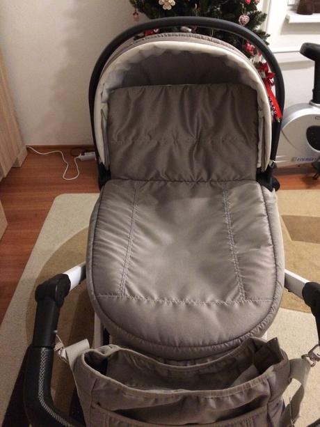 Kočík peg perego book plus, peg-pérego,peg-pérego book plus