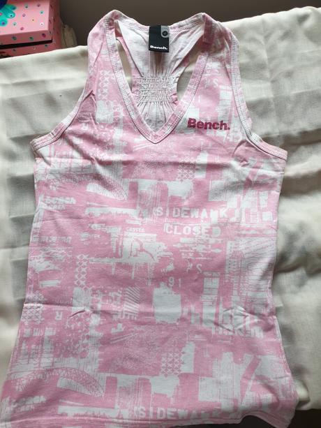 Tielko bench, bench,m