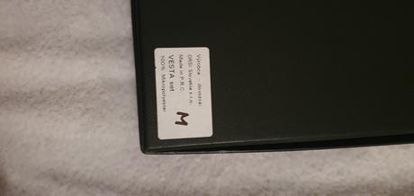 Svadobna vesta s viazankou, m