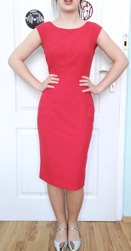 Elegantné šaty xs/s, f&f,xs