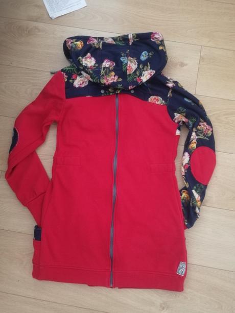 Nosičska mikina, moyo