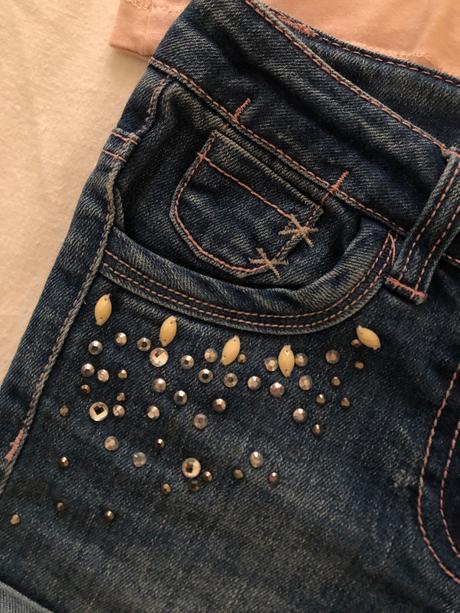 Kratasky a tricko, next,116