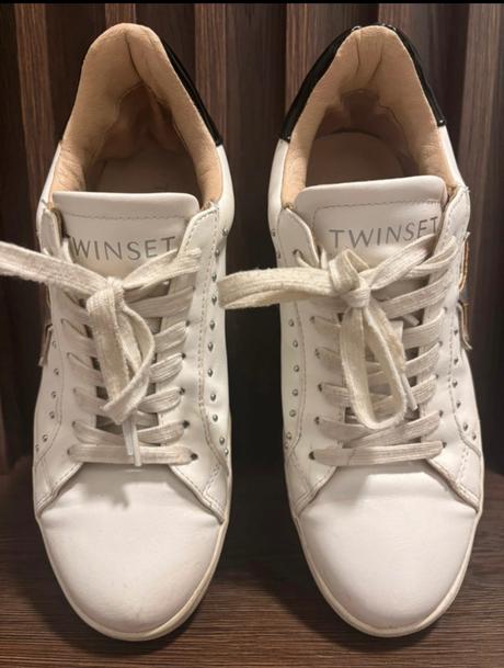 Tenisky twinset, 40