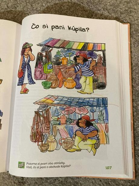 Ottova veľká kniha - predškolák, 