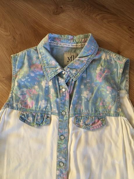 Košeľa, reserved,36