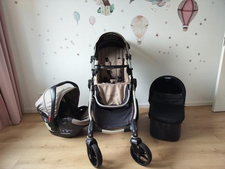 Baby jogger set, baby jogger,baby jogger city select