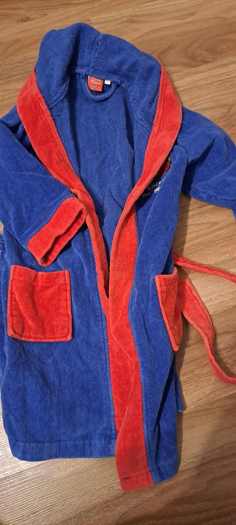 98 župan spiderman, 98