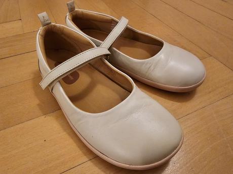 Barefoot baleríny, 30