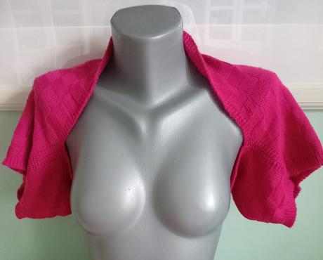 Bolérko tezenis, tezenis,m