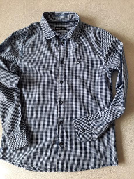 Košeľa, reserved,158