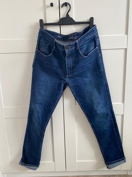 Pánske rifle medicine, m