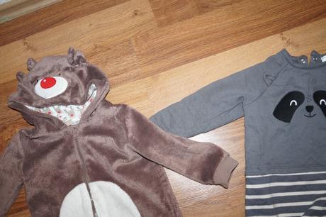 2 teplučké overaly, f&f,80