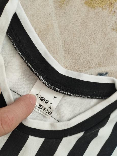 "ollo" dievčenské šaty, 140