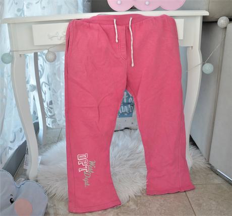 Tepláky-134/140, 134