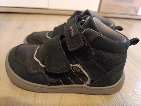 Prechodné topánky, protetika,27