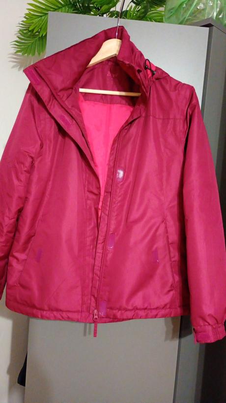 Prechodna bunda 42, crivit,42