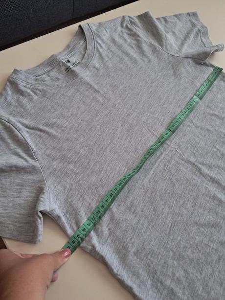 2ks tricka h&m v.140/146, h&m,140