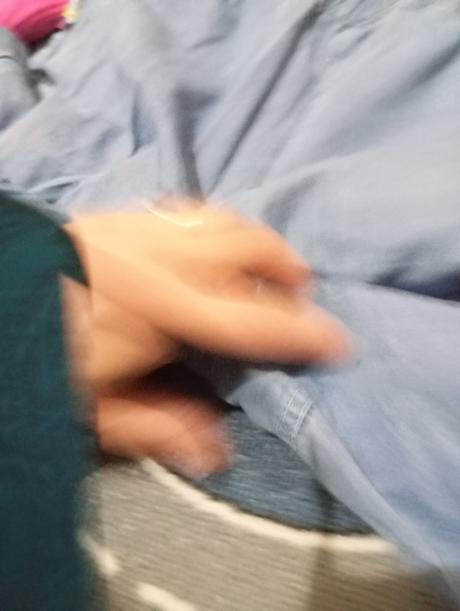 Tenké nohavice, lewro,140