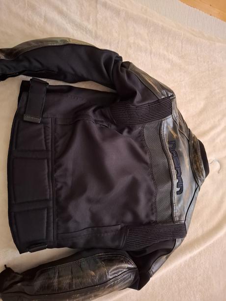 Nazran spacer bunda damska, l