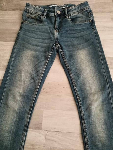 Rifle 158, chapter young,158