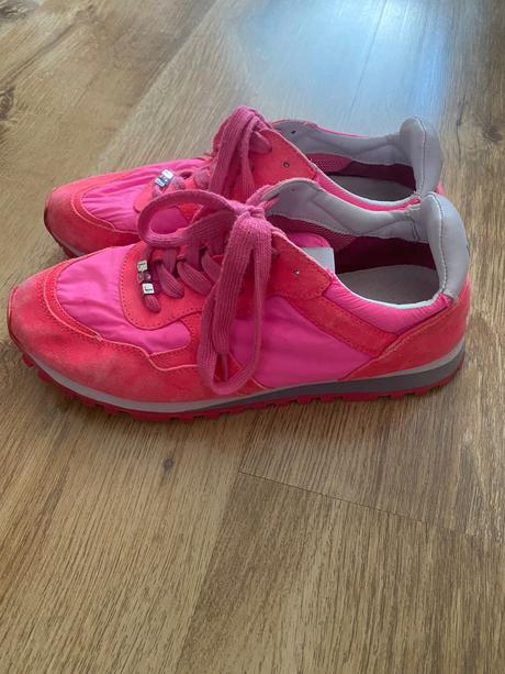 Liu jo sneakersy, liu jo,40
