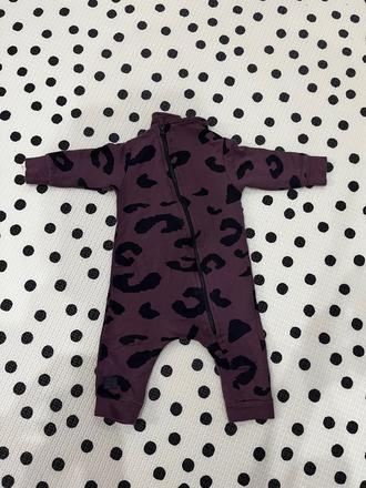 Overal moi noi animal, 80