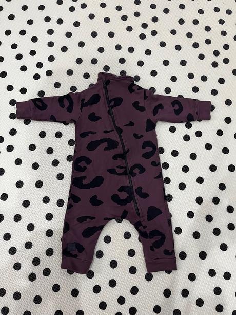 Overal moi noi animal, 80