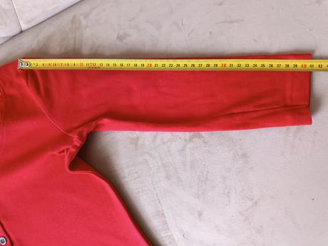 Tričko s dlhým rukávom, 32