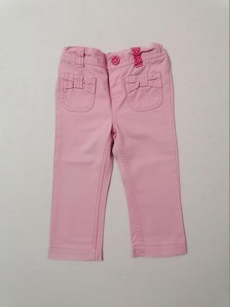 Ruzove rifle, cherokee,86