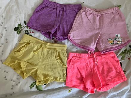 5ks šortiek f&f, f&f,116