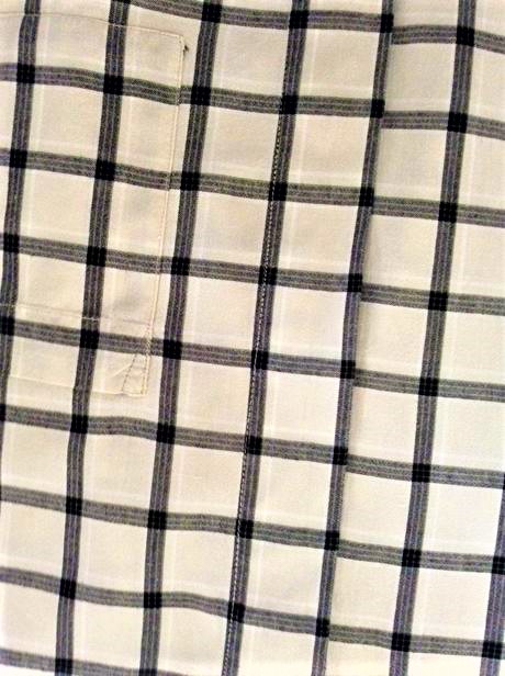 Športová košela, xl