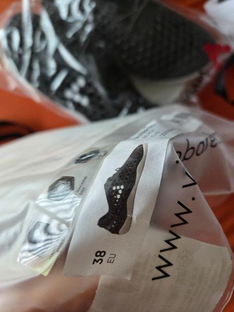 Vivobarefoot ultra 3, vivobarefoot,38 / 42