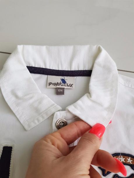 Polokošela pompdelux 104, pompdelux,104