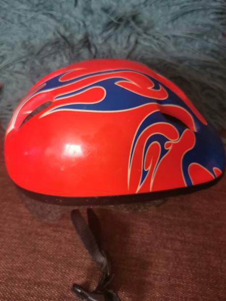 Prilba na bicykel, xs