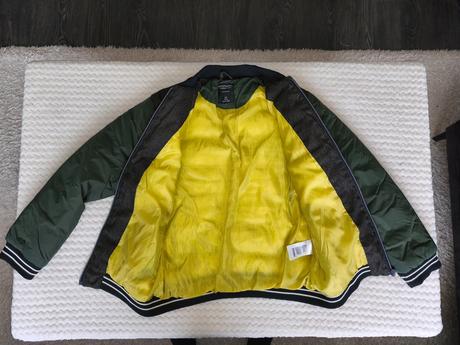 Prechodná bunda č.158 zn.nukutavake, mayoral,158