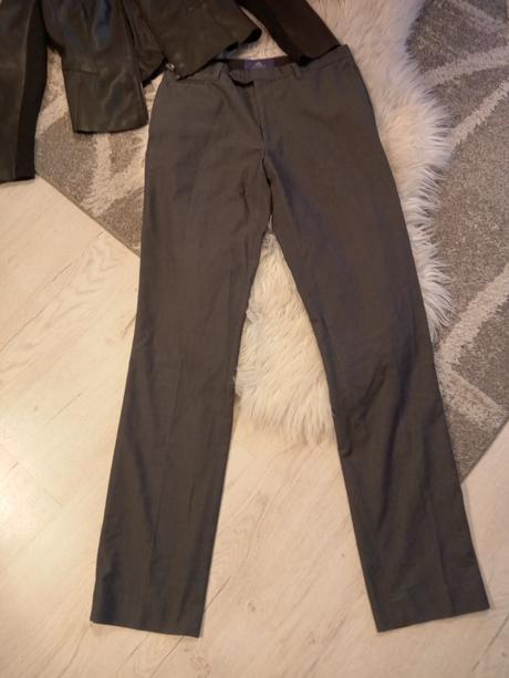 Nohavice s/m, next,s