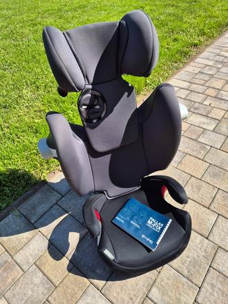 Autosedacka cybex pallas, cybex