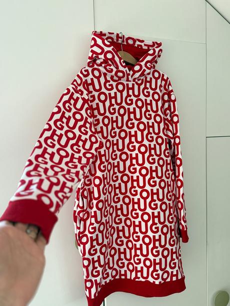 Hugo saty/tunika, hugo boss,152