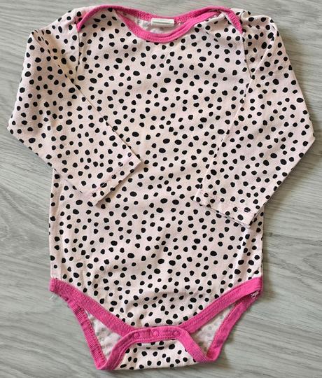 Body dlhy rukáv, 80