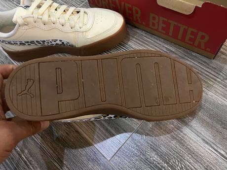 Predám dámske tenisky puma, puma,39