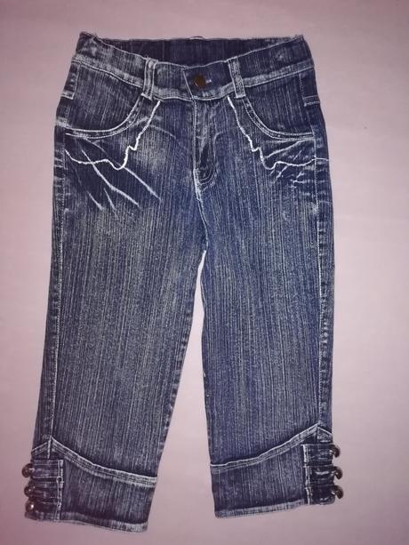 Dievčenské kapri rifle., 140