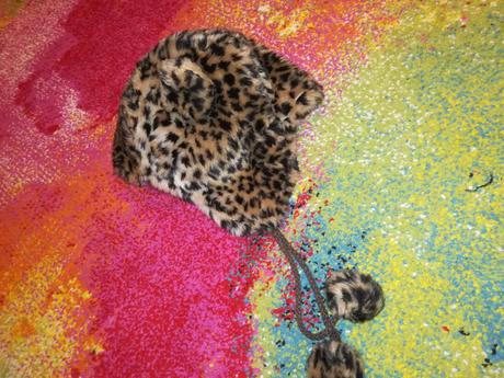 Čiapka n a zimu, lindex